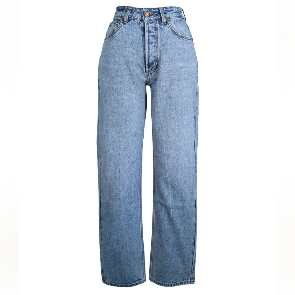 Heavy Manners Babygirl Denim Original